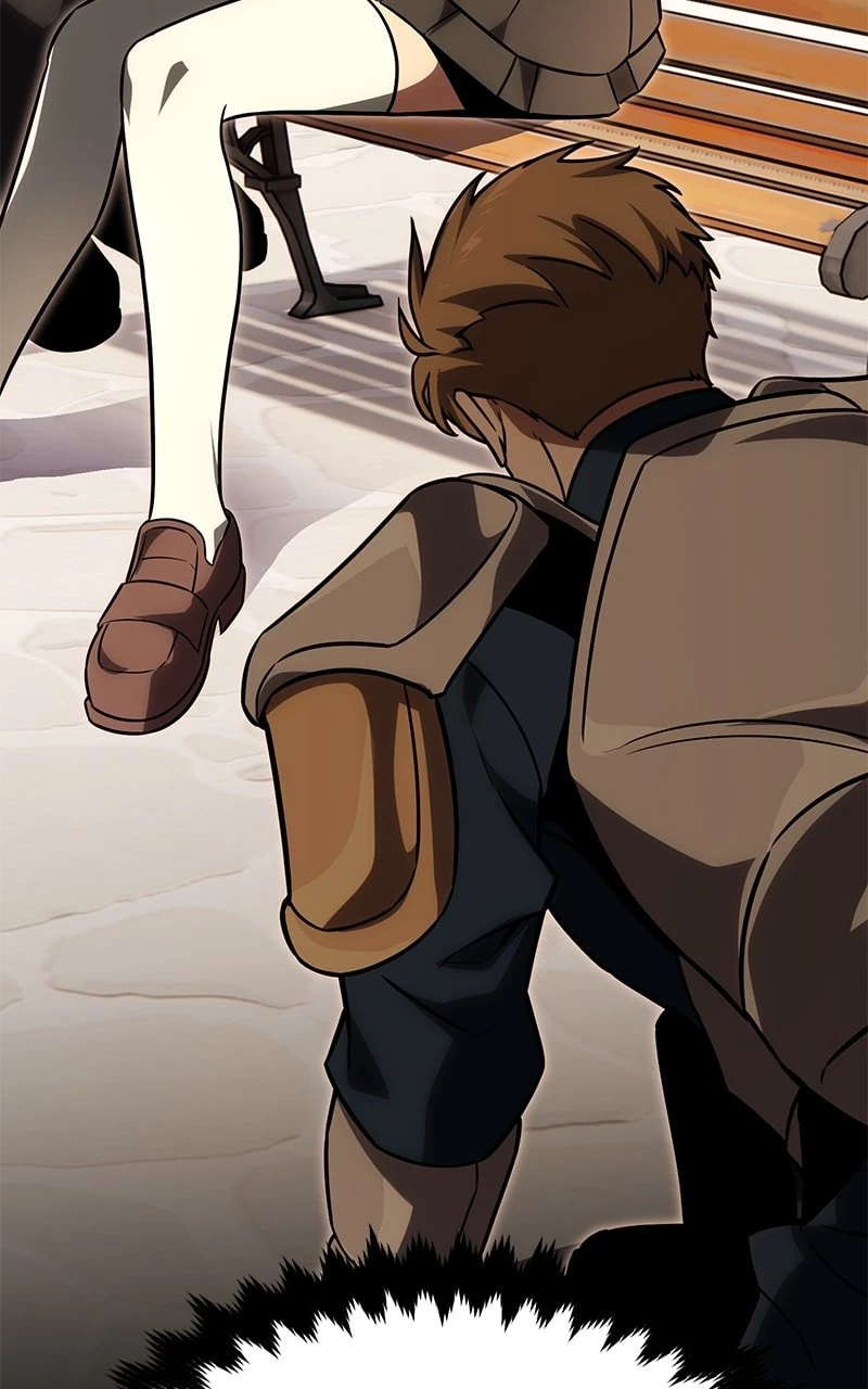The Extra's Academy Survival Guide Chapter 24 - 151