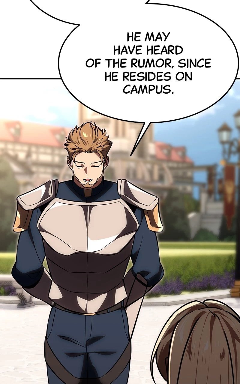 The Extra's Academy Survival Guide Chapter 24 - 157