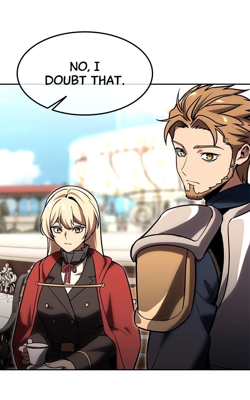 The Extra's Academy Survival Guide Chapter 24 - 159