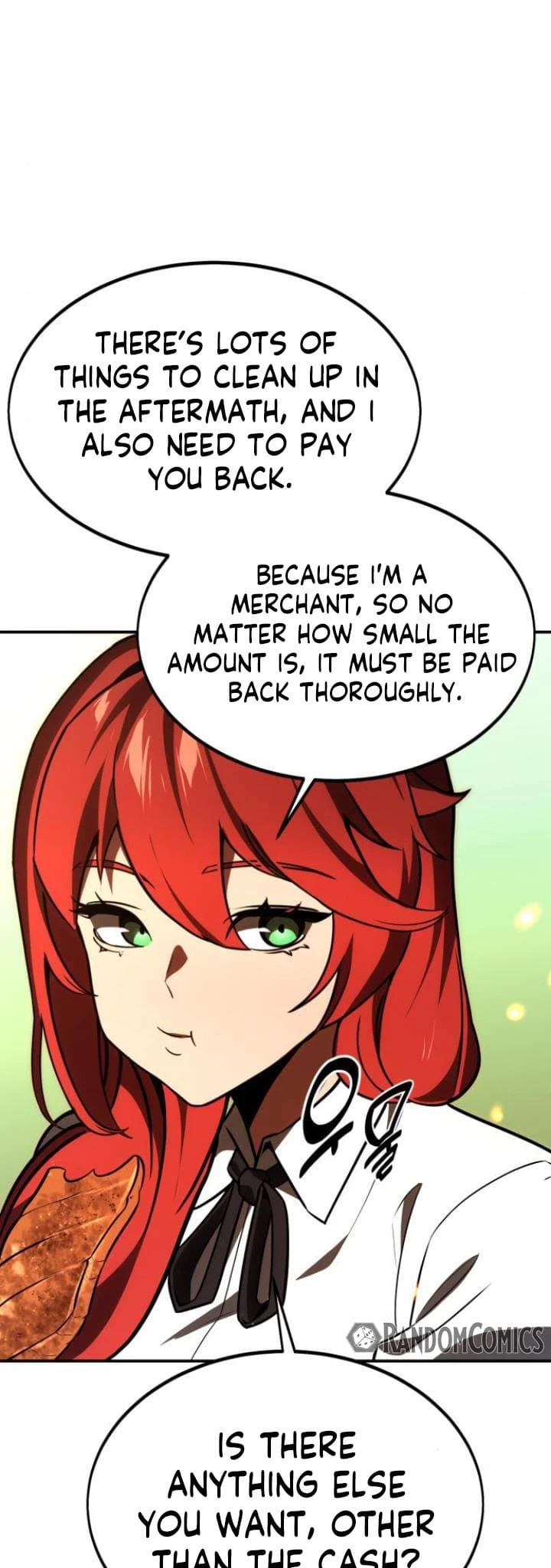 The Extra's Academy Survival Guide Chapter 21 - 24