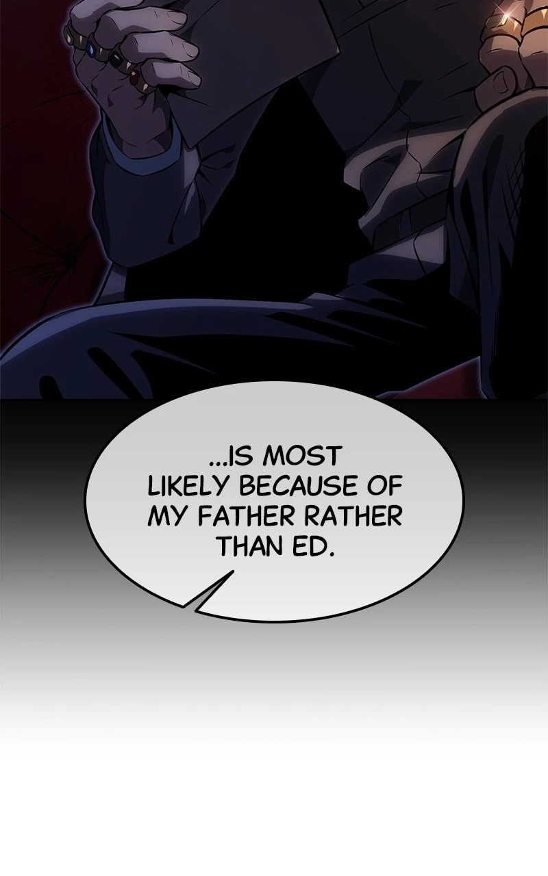 The Extra's Academy Survival Guide Chapter 24 - 167