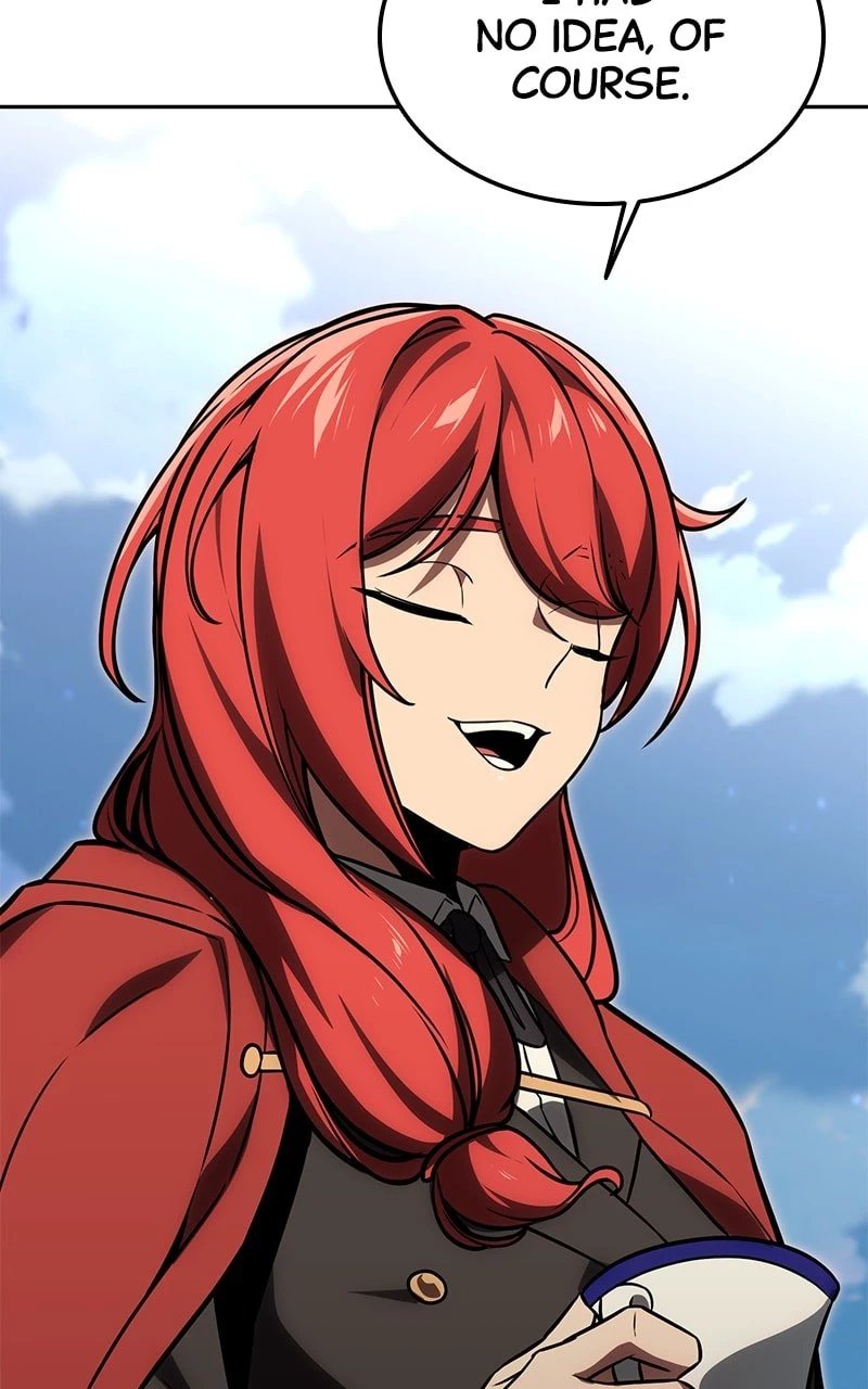 The Extra's Academy Survival Guide Chapter 24 - 170