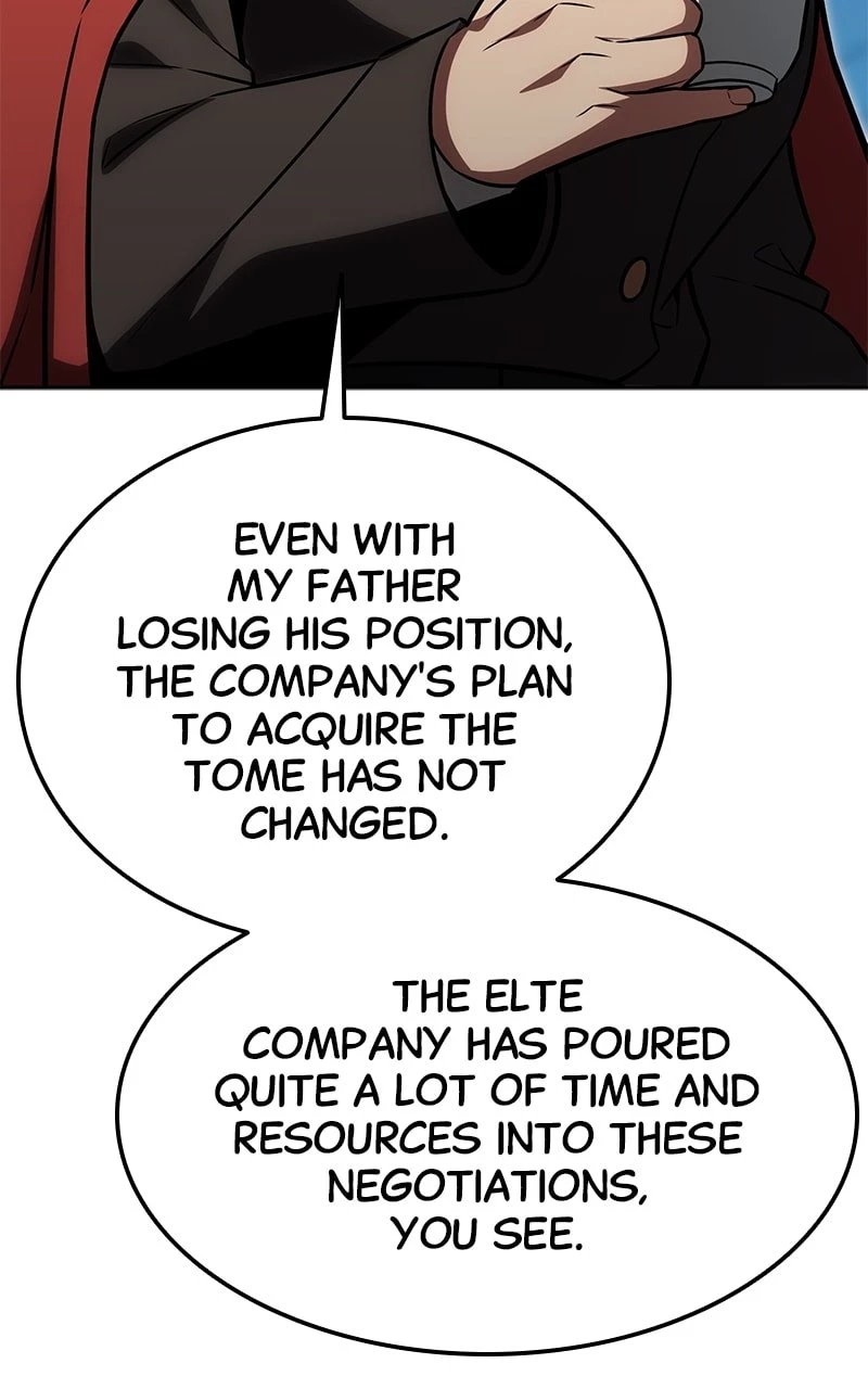 The Extra's Academy Survival Guide Chapter 24 - 171