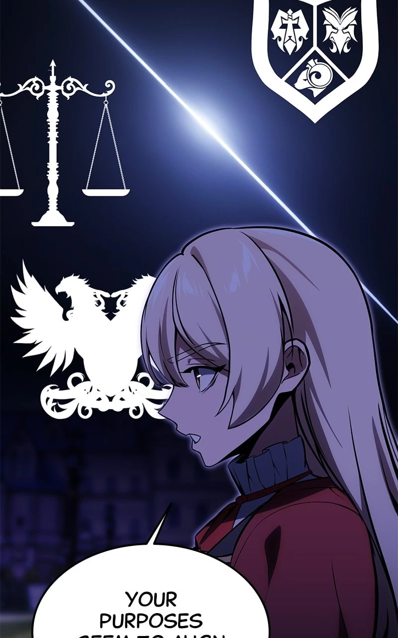The Extra's Academy Survival Guide Chapter 24 - 173