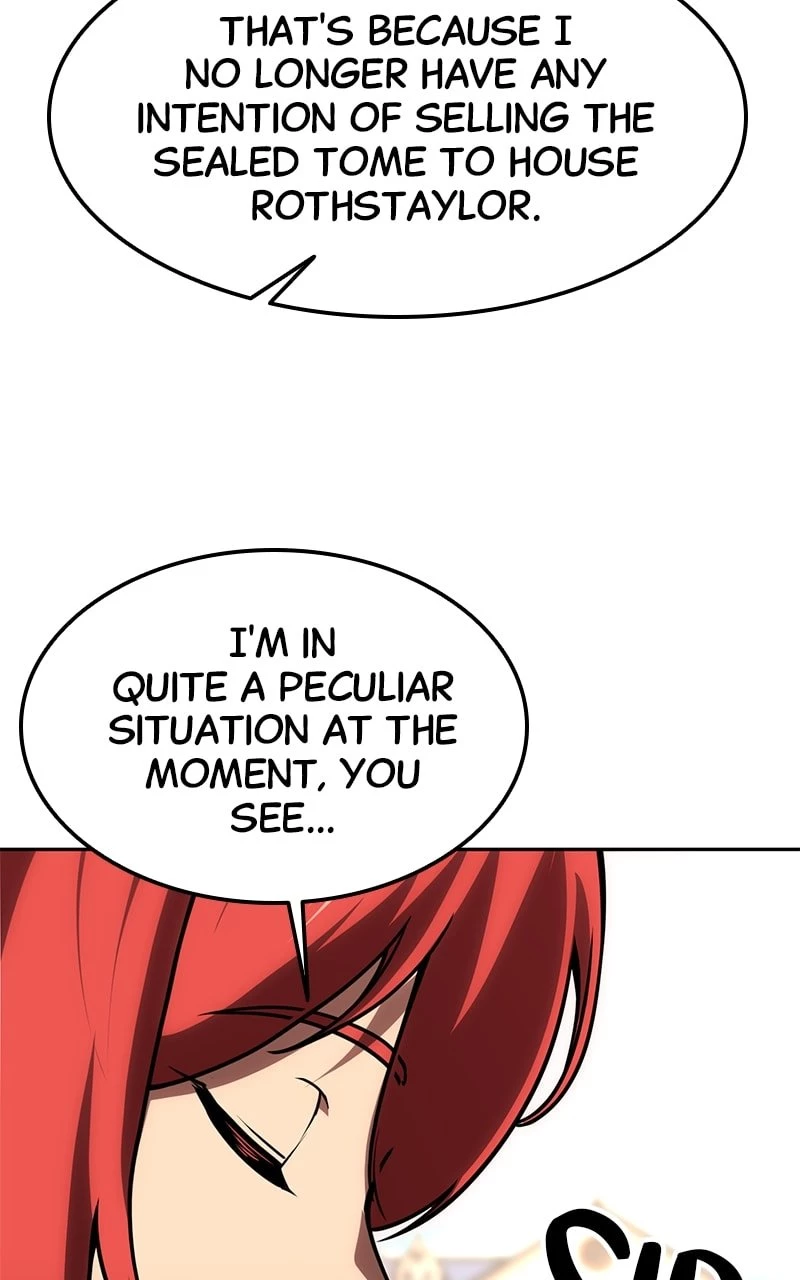 The Extra's Academy Survival Guide Chapter 24 - 175