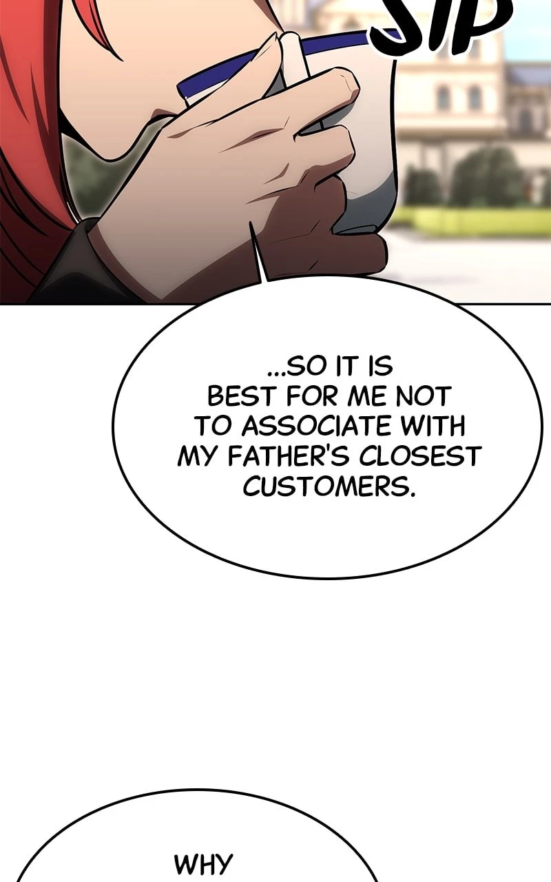 The Extra's Academy Survival Guide Chapter 24 - 176