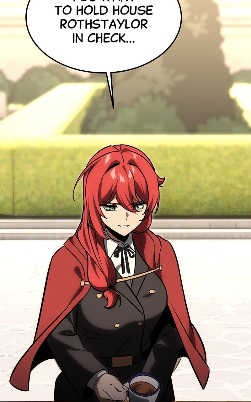 The Extra's Academy Survival Guide Chapter 24 - 179