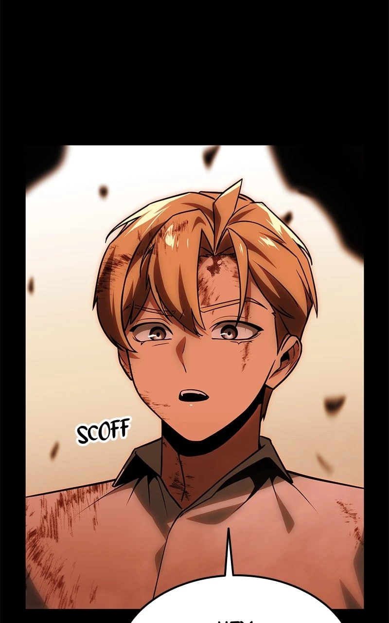 The Extra's Academy Survival Guide Chapter 19 - 5