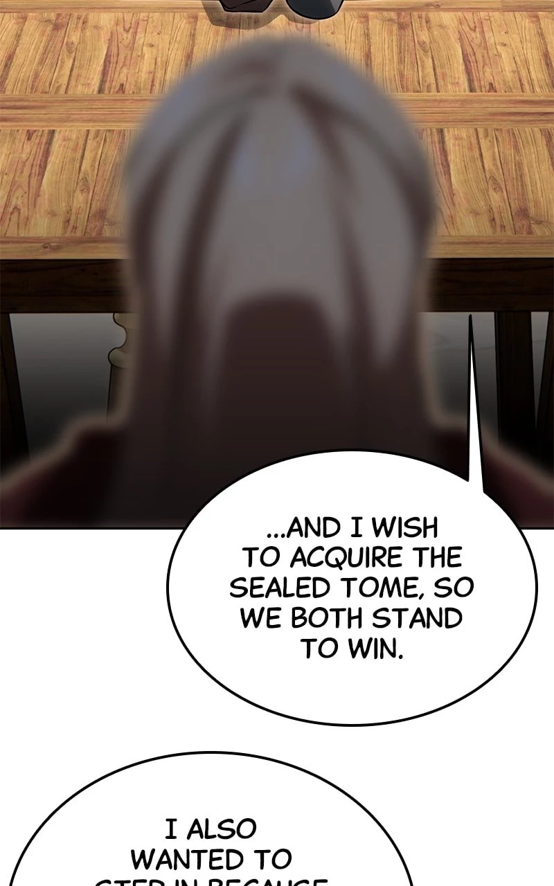 The Extra's Academy Survival Guide Chapter 24 - 180