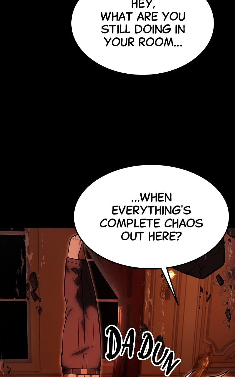 The Extra's Academy Survival Guide Chapter 19 - 6