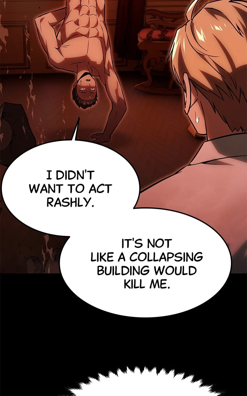 The Extra's Academy Survival Guide Chapter 19 - 7