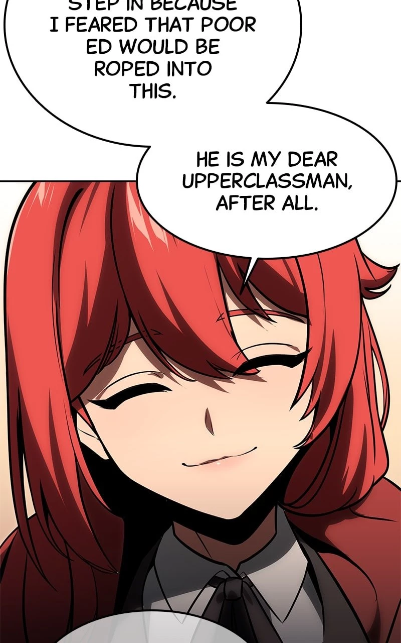 The Extra's Academy Survival Guide Chapter 24 - 181