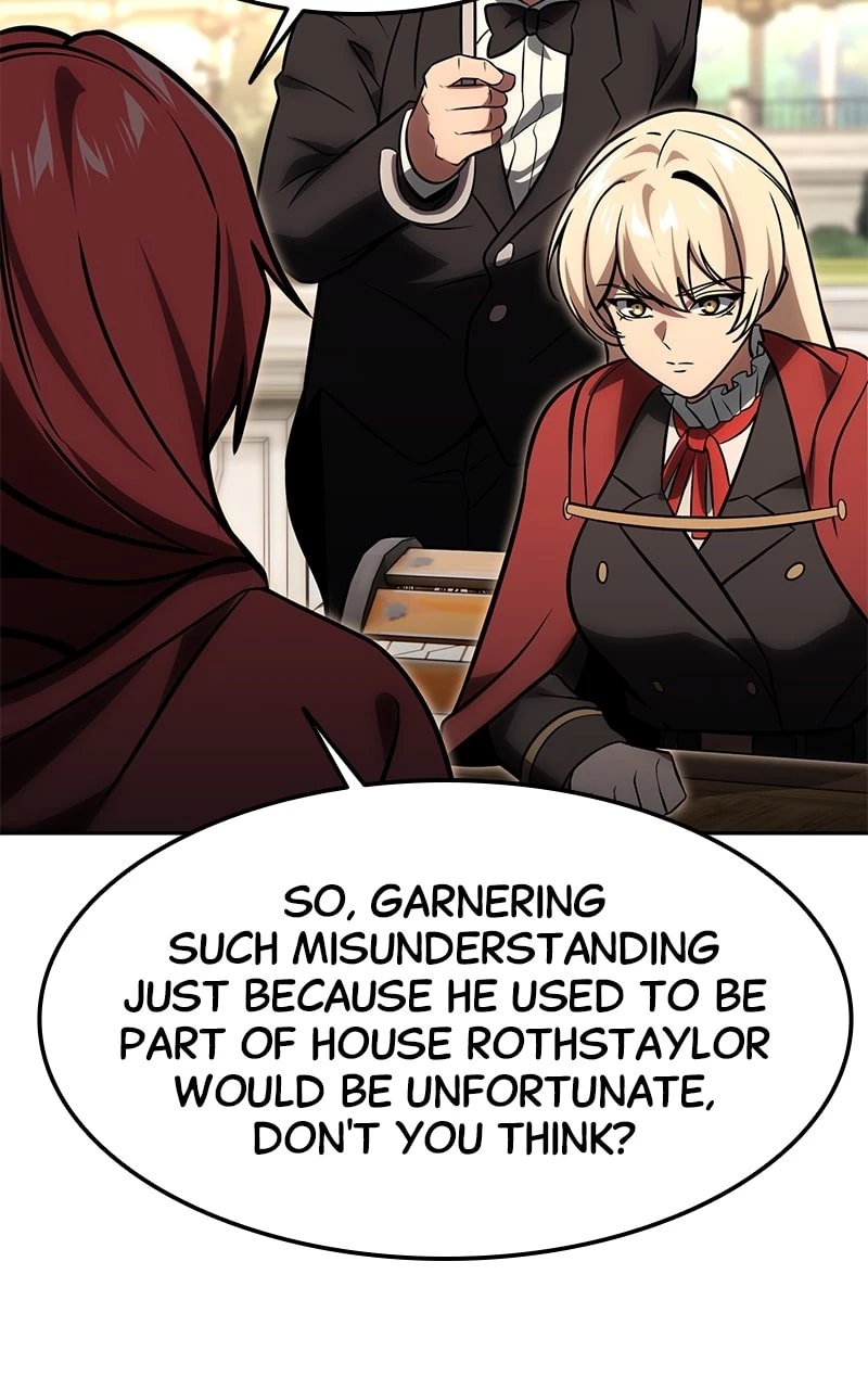 The Extra's Academy Survival Guide Chapter 24 - 183