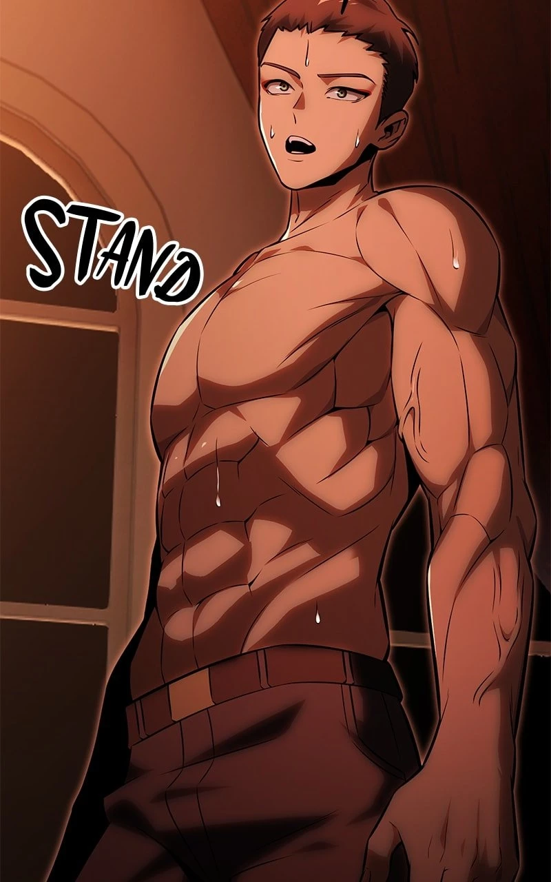 The Extra's Academy Survival Guide Chapter 19 - 9