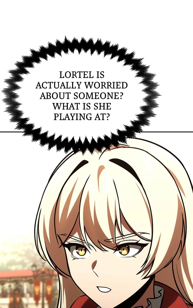 The Extra's Academy Survival Guide Chapter 24 - 184