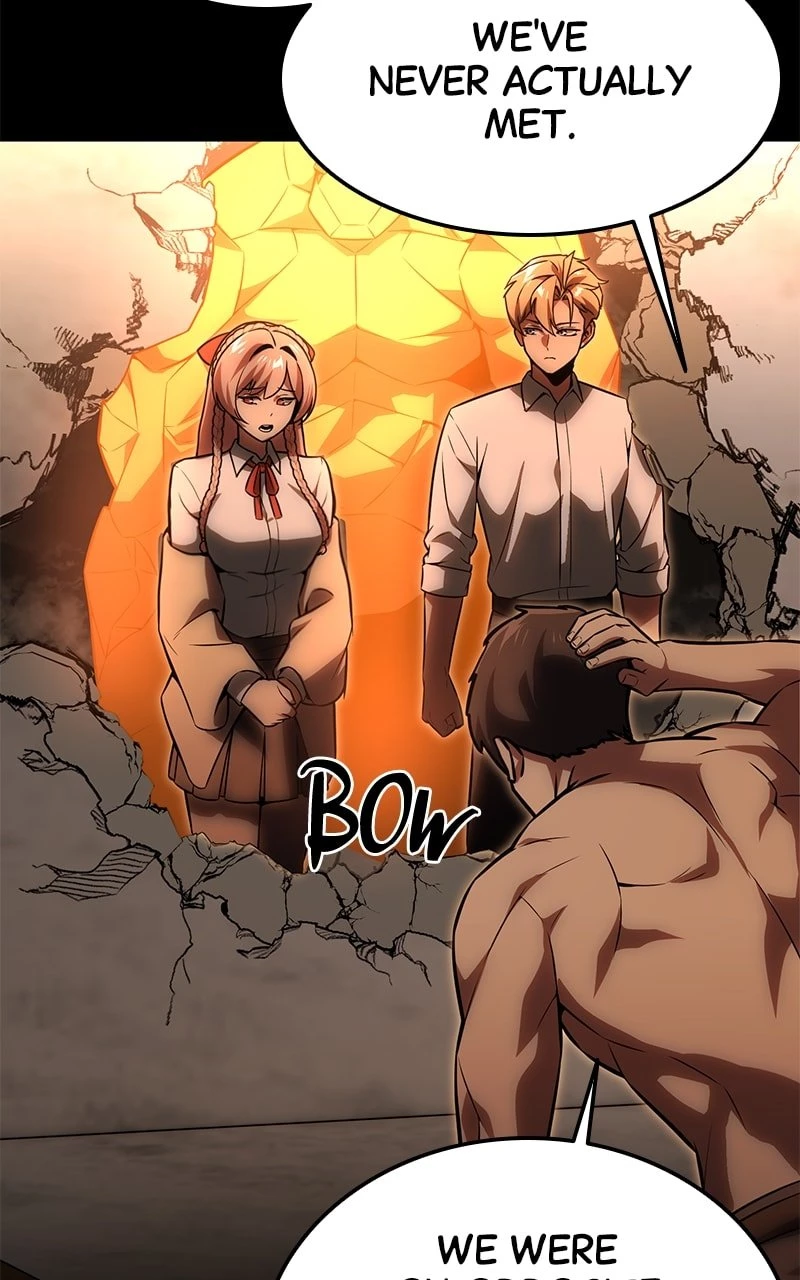 The Extra's Academy Survival Guide Chapter 19 - 11