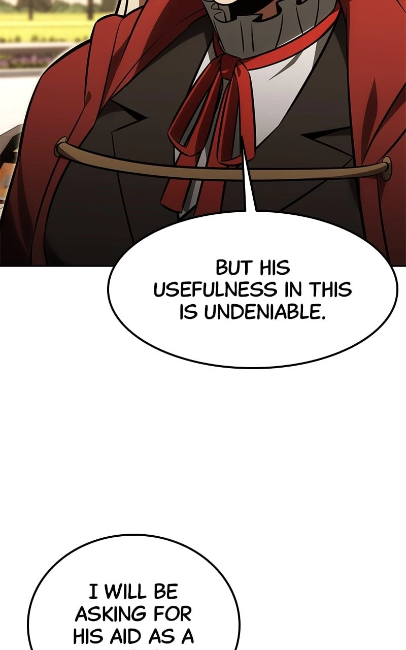 The Extra's Academy Survival Guide Chapter 24 - 185