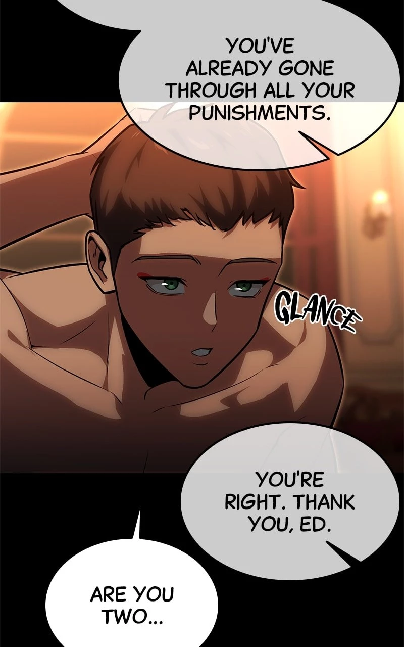 The Extra's Academy Survival Guide Chapter 19 - 13