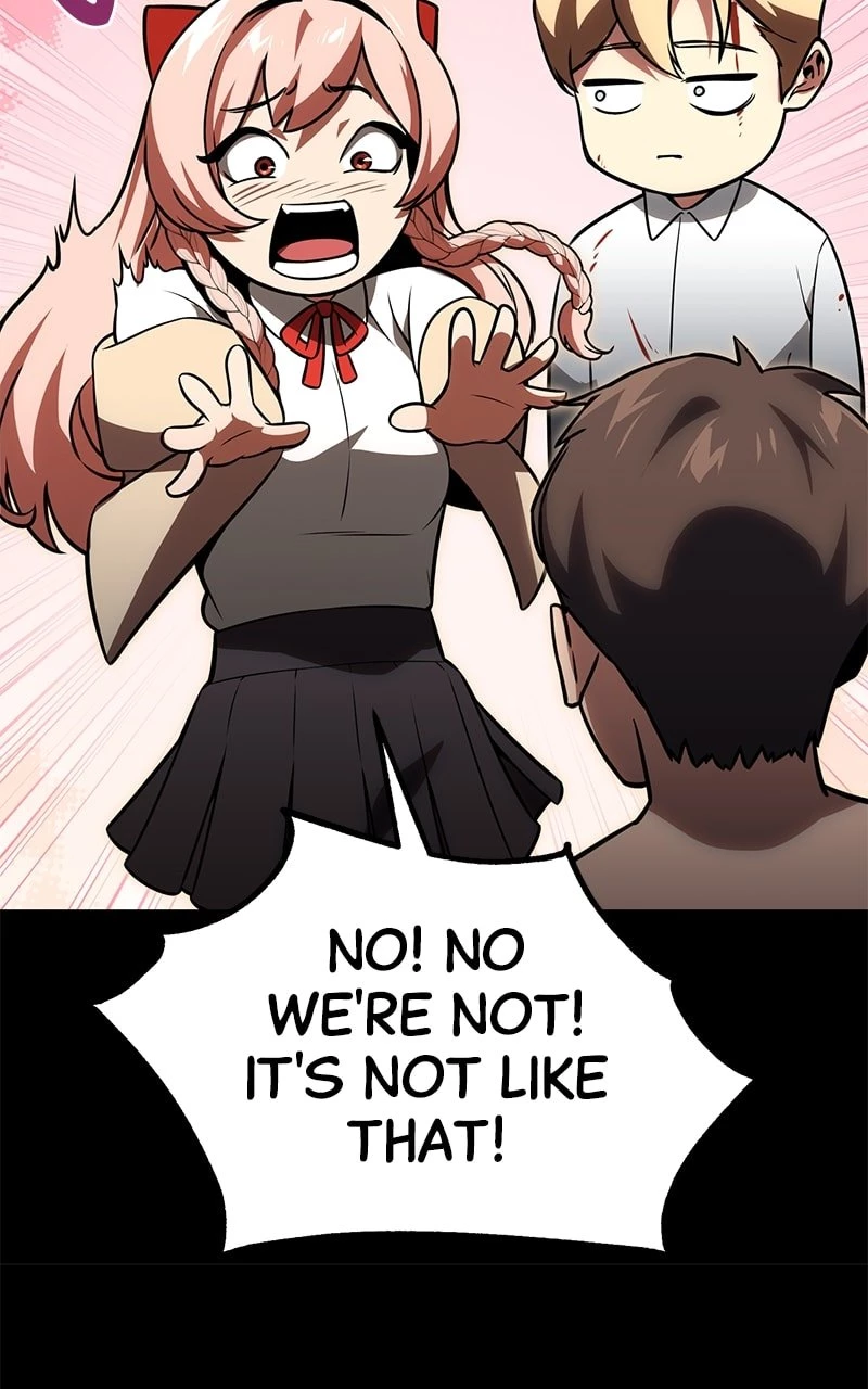 The Extra's Academy Survival Guide Chapter 19 - 15