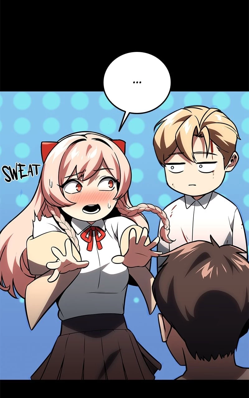 The Extra's Academy Survival Guide Chapter 19 - 16