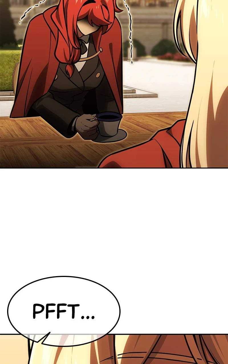 The Extra's Academy Survival Guide Chapter 24 - 193