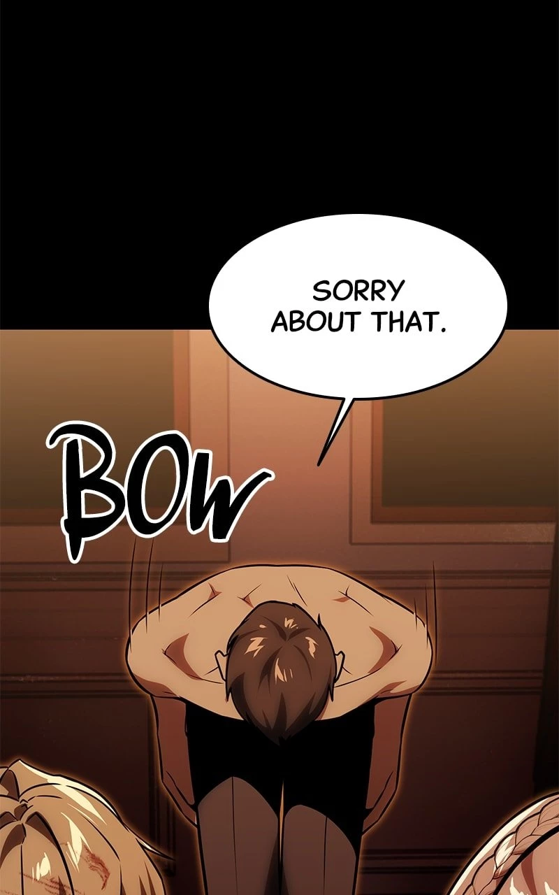 The Extra's Academy Survival Guide Chapter 19 - 19