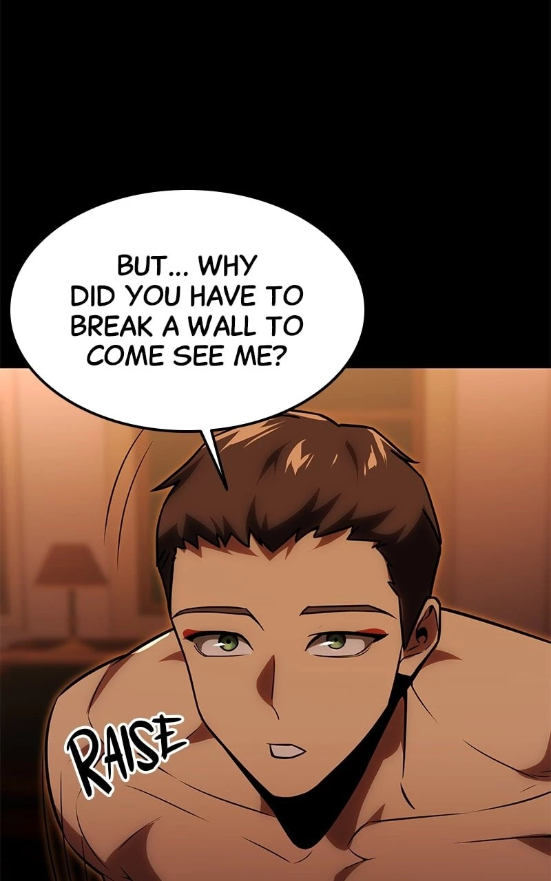 The Extra's Academy Survival Guide Chapter 19 - 21