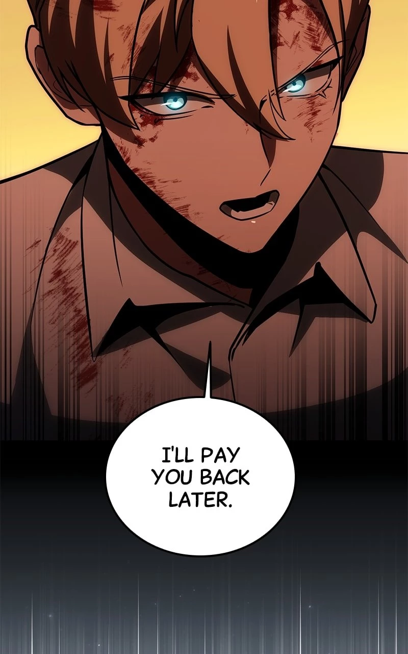 The Extra's Academy Survival Guide Chapter 19 - 23