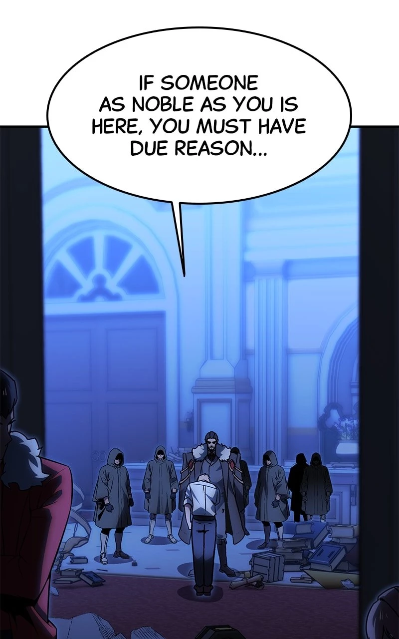 The Extra's Academy Survival Guide Chapter 19 - 25