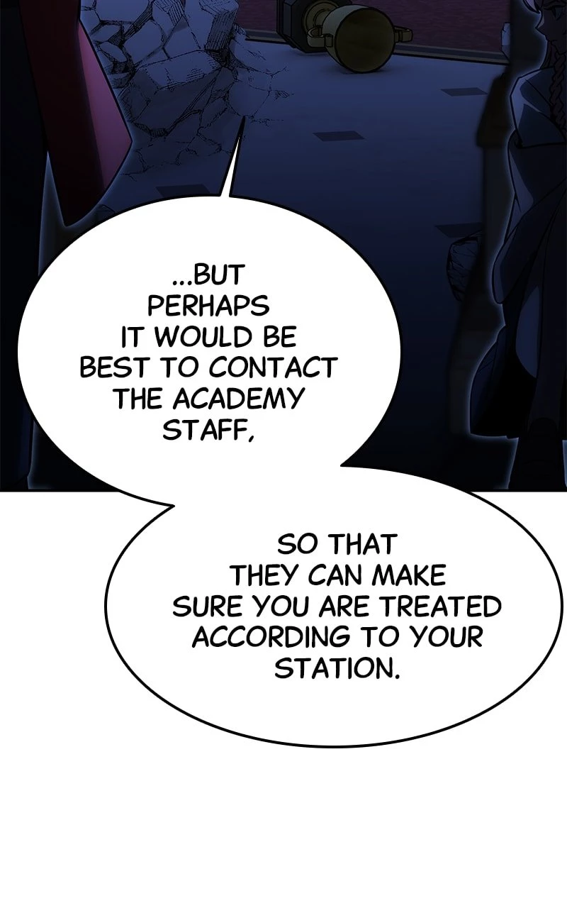 The Extra's Academy Survival Guide Chapter 19 - 26
