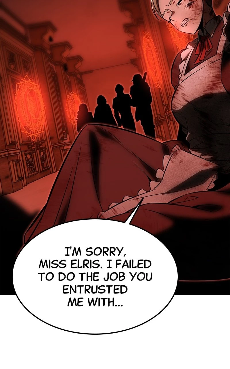 The Extra's Academy Survival Guide Chapter 18 - 6