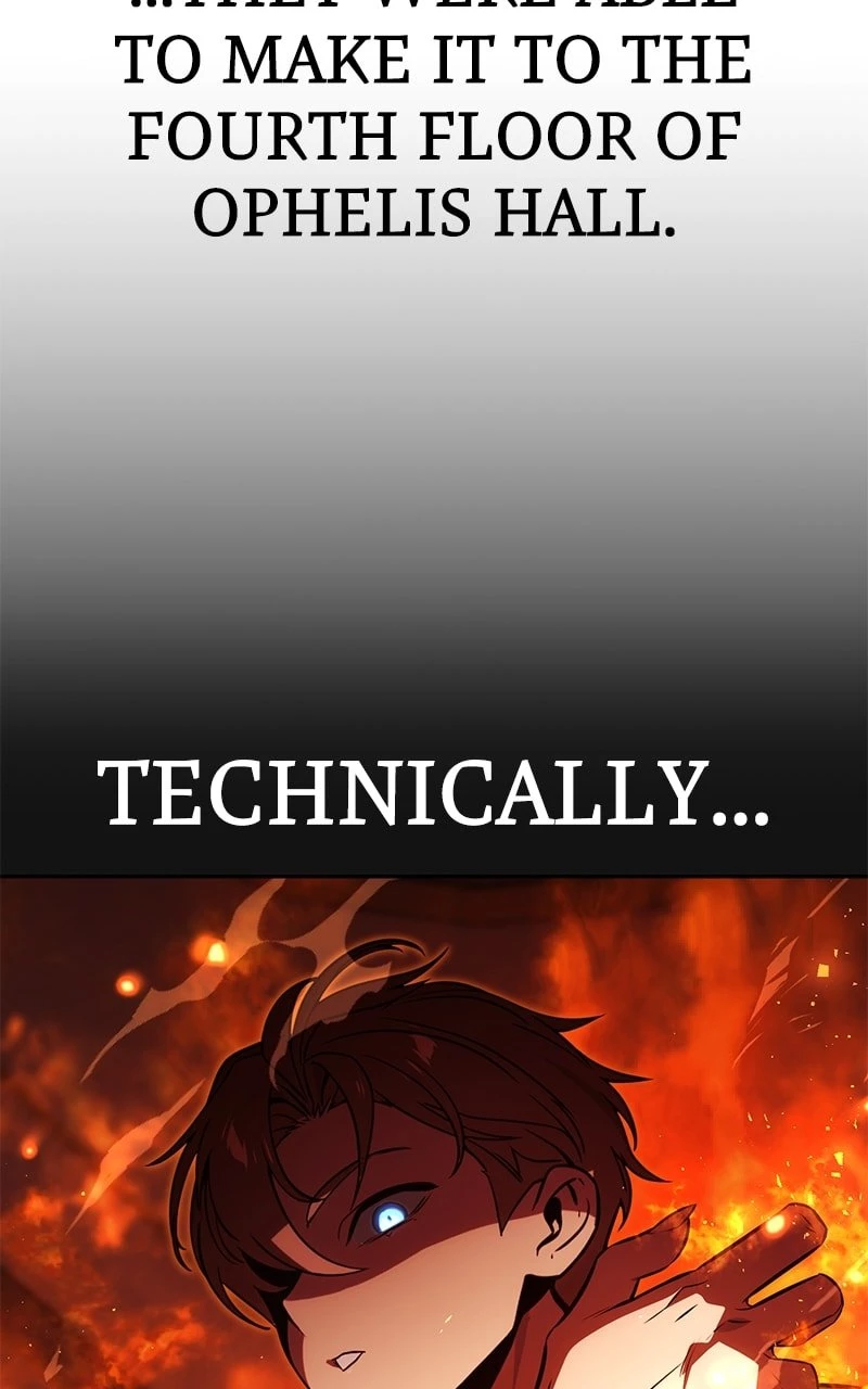 The Extra's Academy Survival Guide Chapter 18 - 10