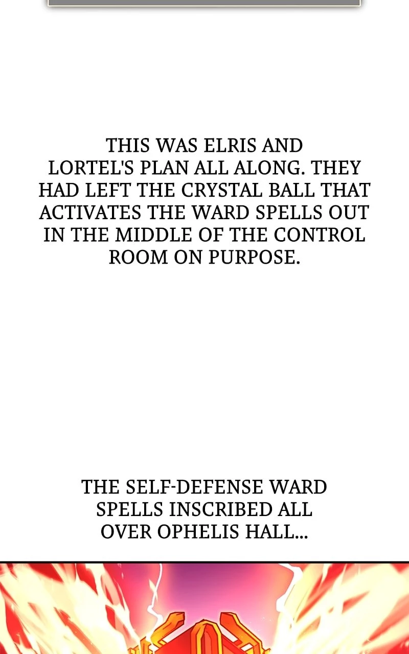 The Extra's Academy Survival Guide Chapter 18 - 19