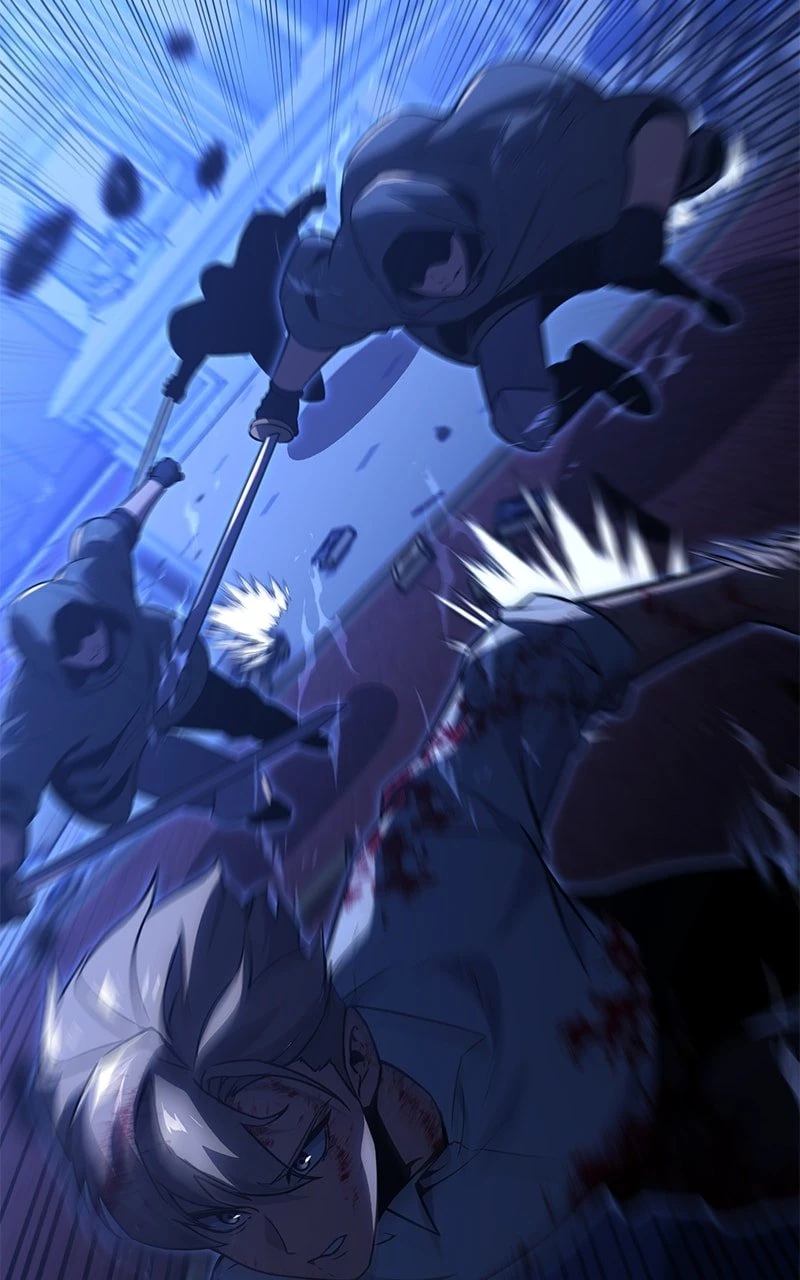 The Extra's Academy Survival Guide Chapter 19 - 46