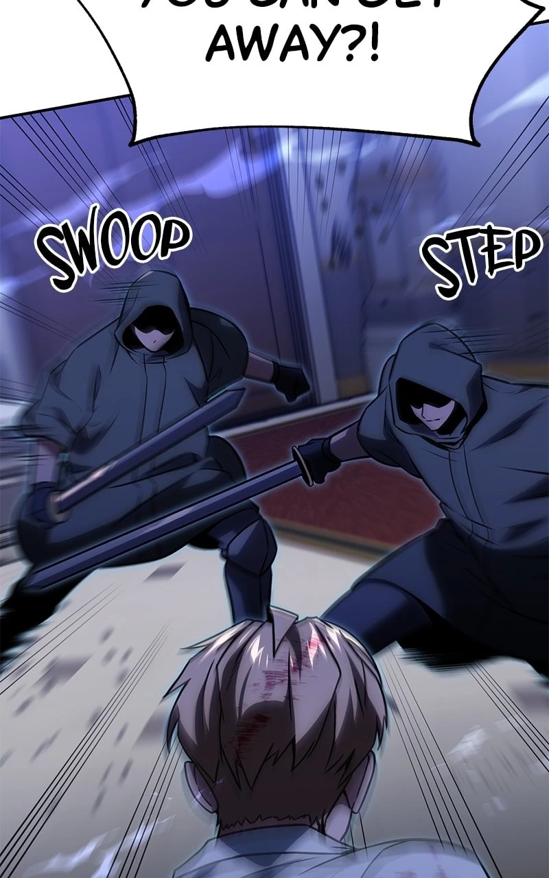 The Extra's Academy Survival Guide Chapter 19 - 48