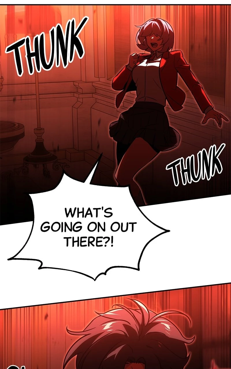 The Extra's Academy Survival Guide Chapter 18 - 28