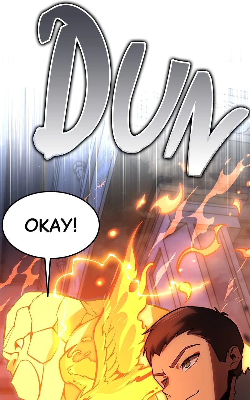 The Extra's Academy Survival Guide Chapter 19 - 56