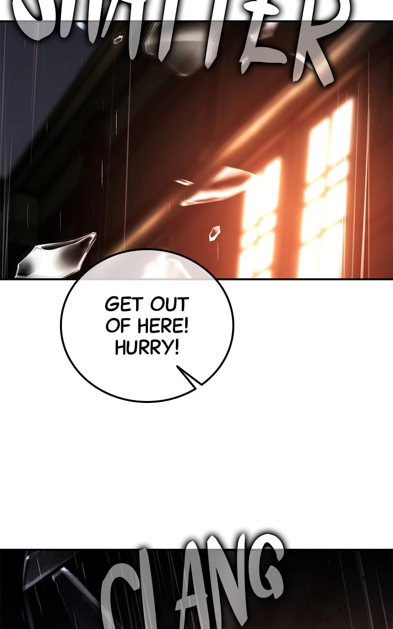 The Extra's Academy Survival Guide Chapter 18 - 31