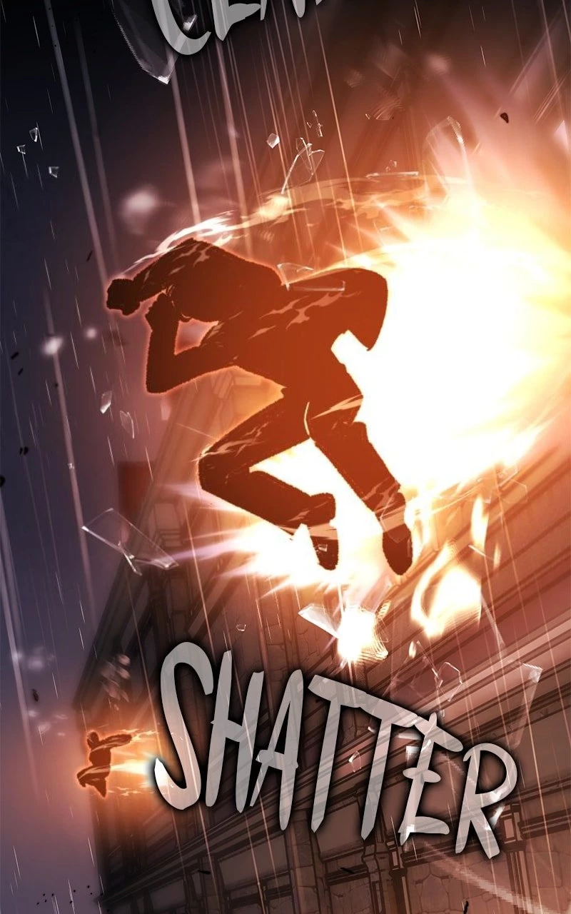 The Extra's Academy Survival Guide Chapter 18 - 32
