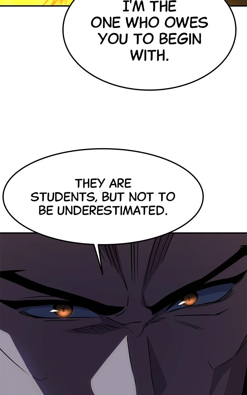 The Extra's Academy Survival Guide Chapter 19 - 58