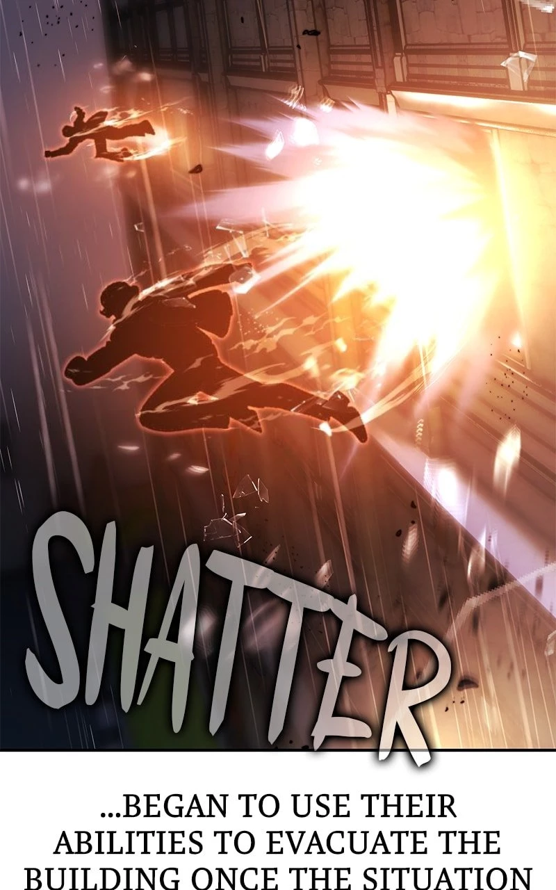 The Extra's Academy Survival Guide Chapter 18 - 33