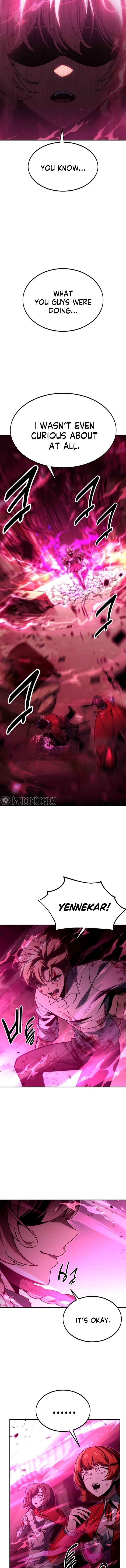 The Extra's Academy Survival Guide Chapter 17 - 4