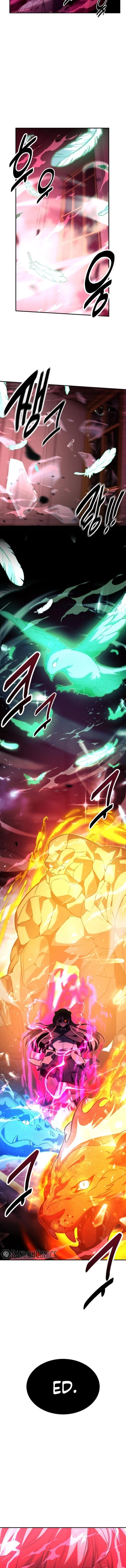 The Extra's Academy Survival Guide Chapter 17 - 5
