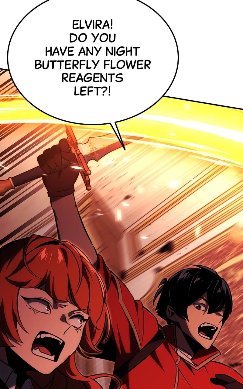 The Extra's Academy Survival Guide Chapter 18 - 38