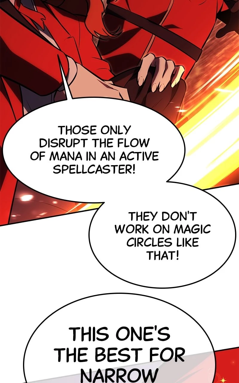 The Extra's Academy Survival Guide Chapter 18 - 39