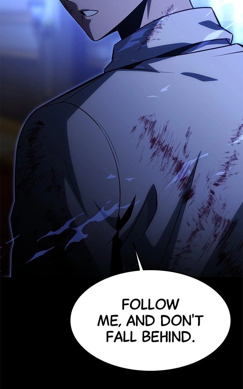 The Extra's Academy Survival Guide Chapter 19 - 71
