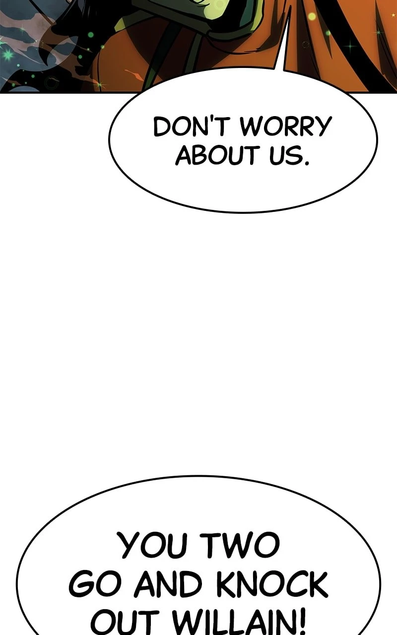 The Extra's Academy Survival Guide Chapter 18 - 45
