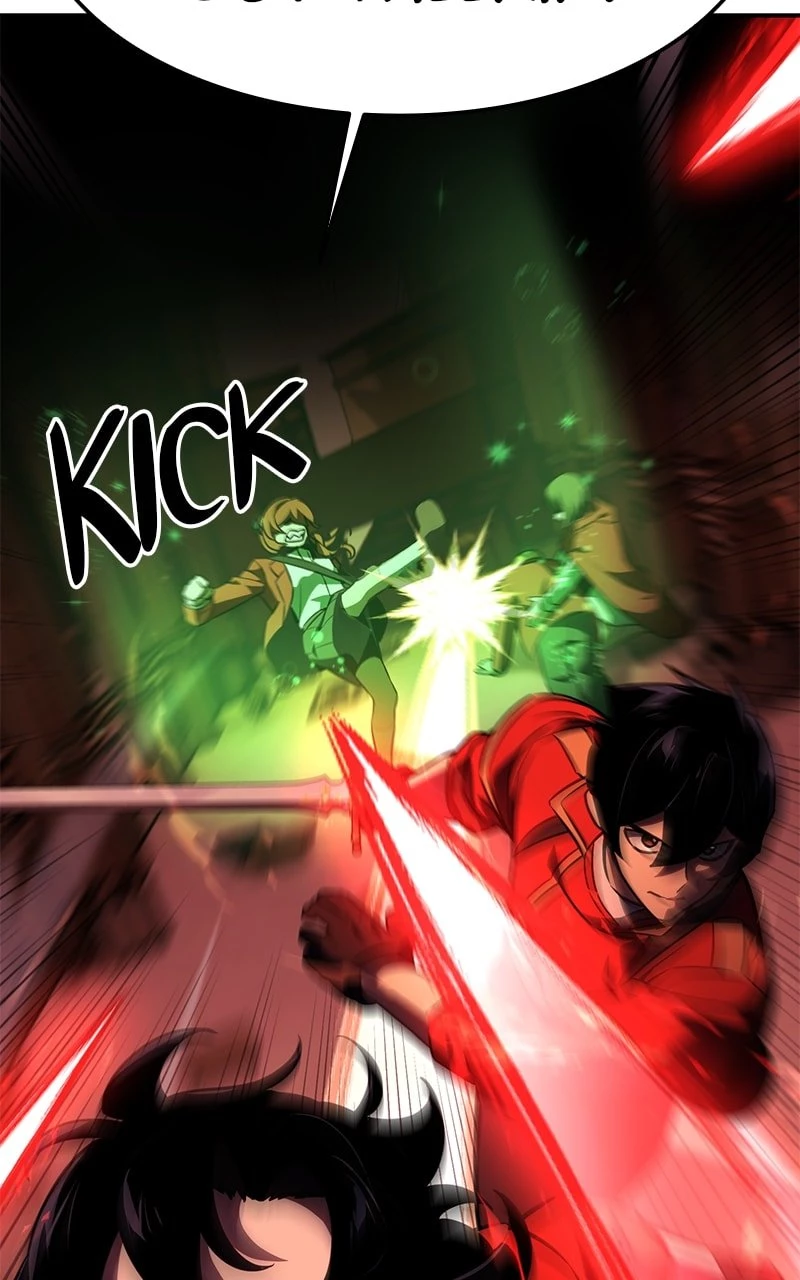 The Extra's Academy Survival Guide Chapter 18 - 46