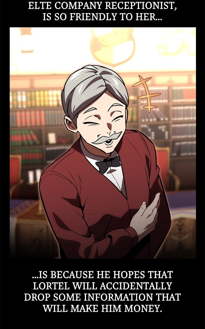 The Extra's Academy Survival Guide Chapter 19 - 75