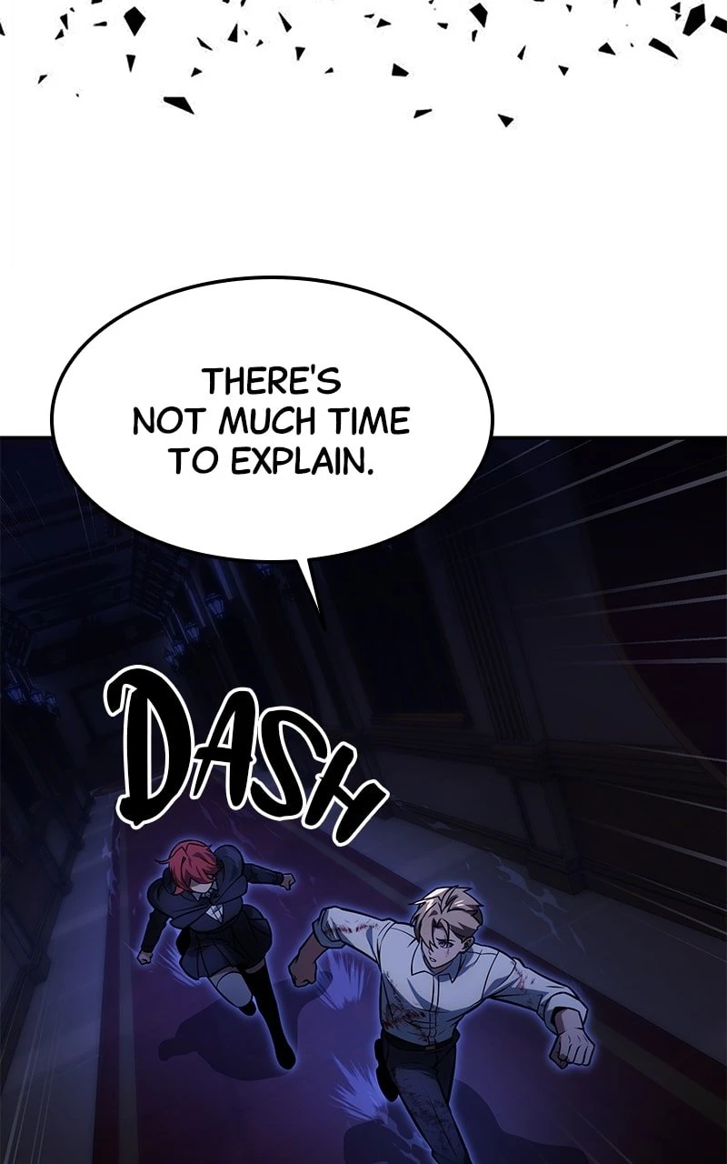 The Extra's Academy Survival Guide Chapter 19 - 81